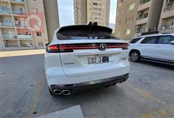 شانجان يوني كي